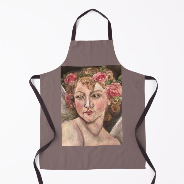 Item preview, Coquette cherub ♥︎ designed and sold by Mooki-.
