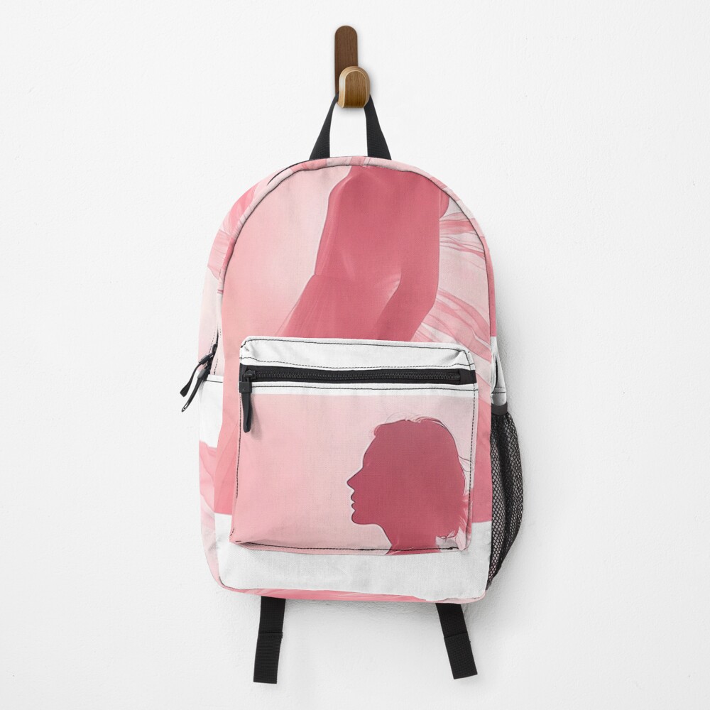 Item preview, Backpack designed and sold by RicoInStudios.