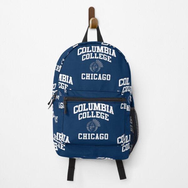 Item preview, Vintage Columbia College Chicago Illinois designed and sold by BackinDaysUni.