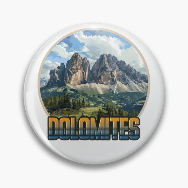 Item preview, Dolomites - Italy designed and sold by duke818.