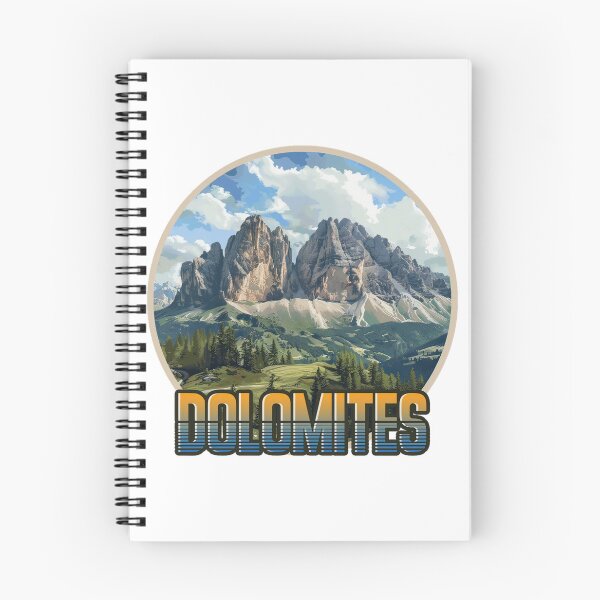 Item preview, Dolomites - Italy designed and sold by duke818.