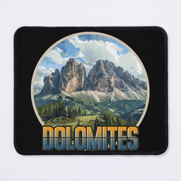Item preview, Dolomites - Italy designed and sold by duke818.