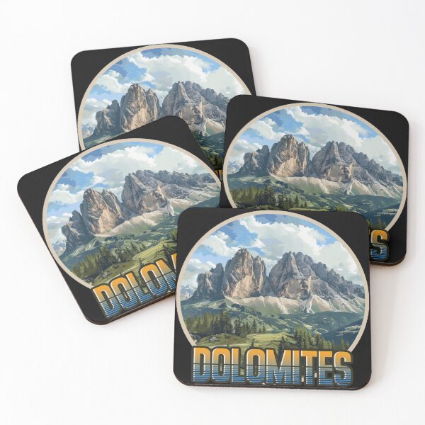 Item preview, Dolomites - Italy designed and sold by duke818.