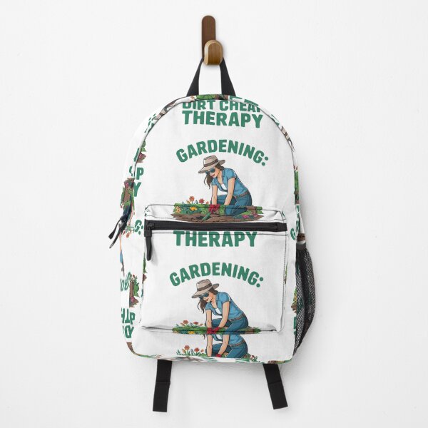 Item preview, Gardening, Dirt Cheap Therapy. designed and sold by Peter Stawicki.