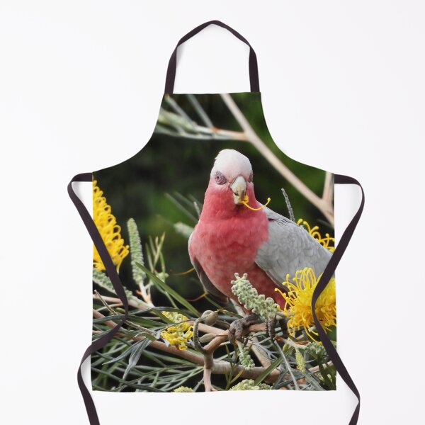 Item preview, Colourful Galah designed and sold by Mark Grimsley.