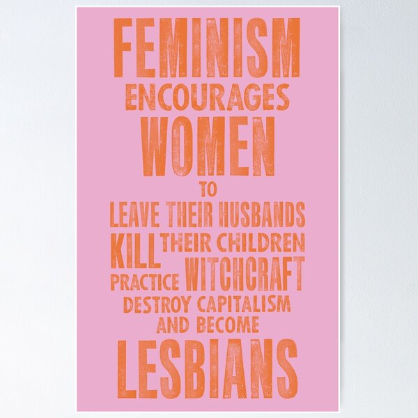 Item preview, Feminism  designed and sold by alberts5.