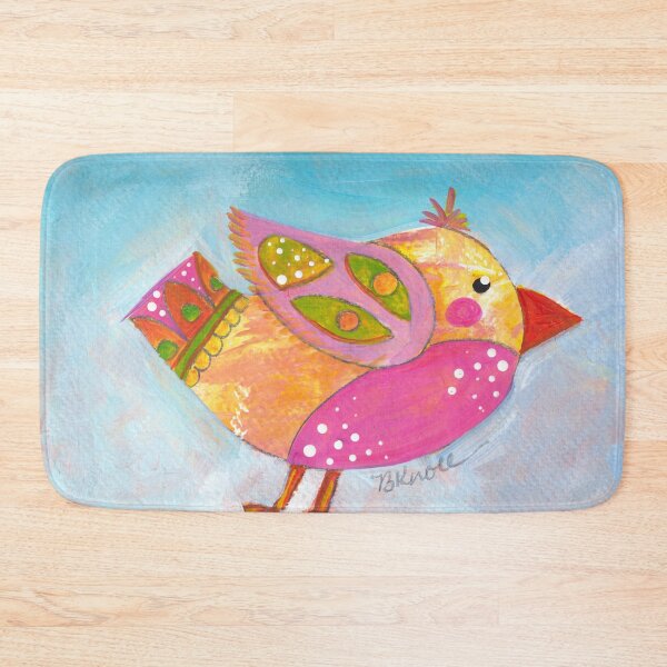 Item preview, Sketchbook Bird #1 Sketchbook Tour 2024 Brenda Knoll designed and sold by Brenda  Knoll.