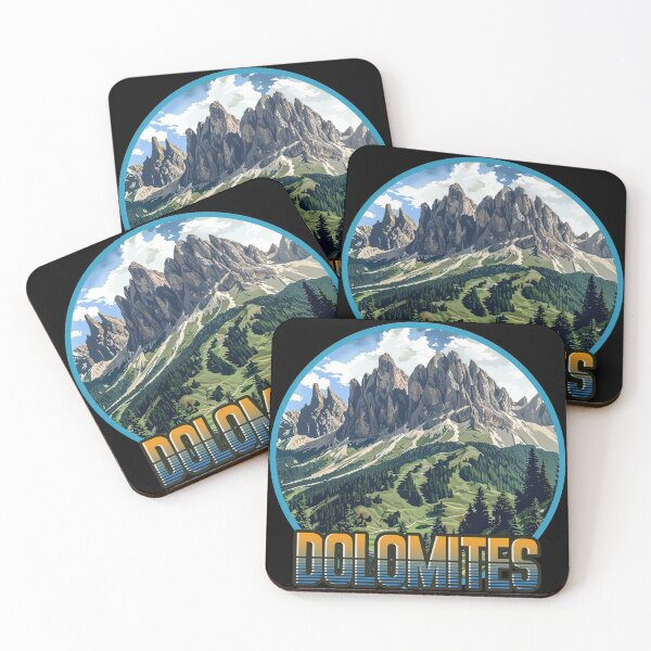 Item preview, Dolomites - Italy designed and sold by duke818.