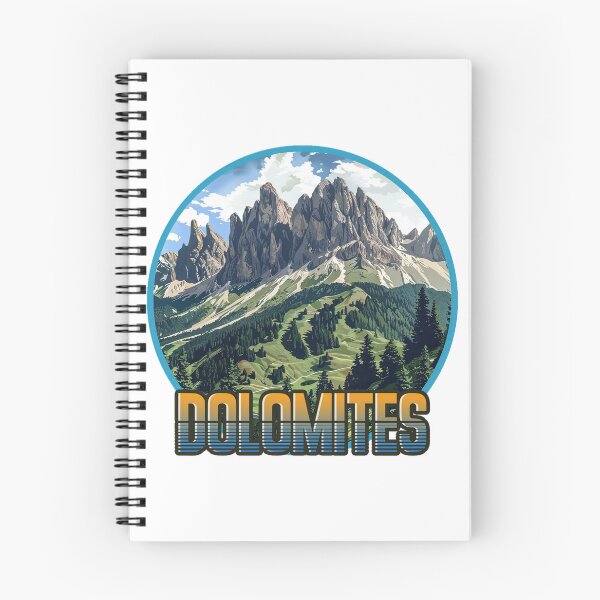 Item preview, Dolomites - Italy designed and sold by duke818.