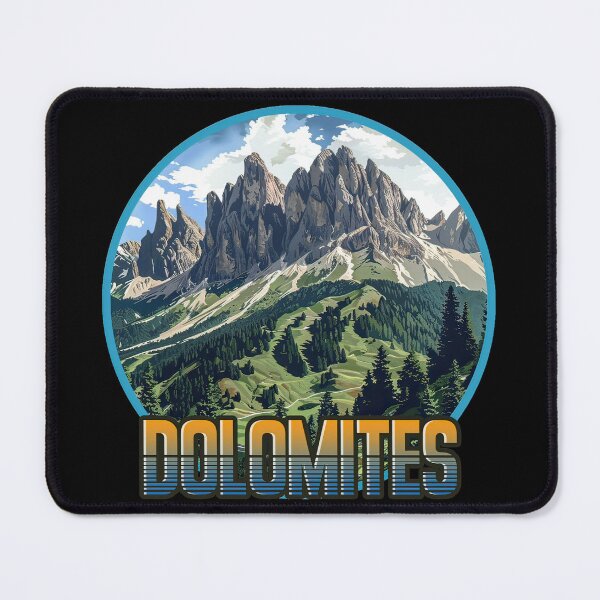 Item preview, Dolomites - Italy designed and sold by duke818.