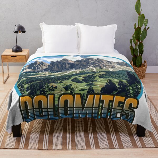 Item preview, Dolomites - Italy designed and sold by duke818.