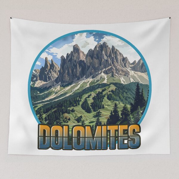 Item preview, Dolomites - Italy designed and sold by duke818.