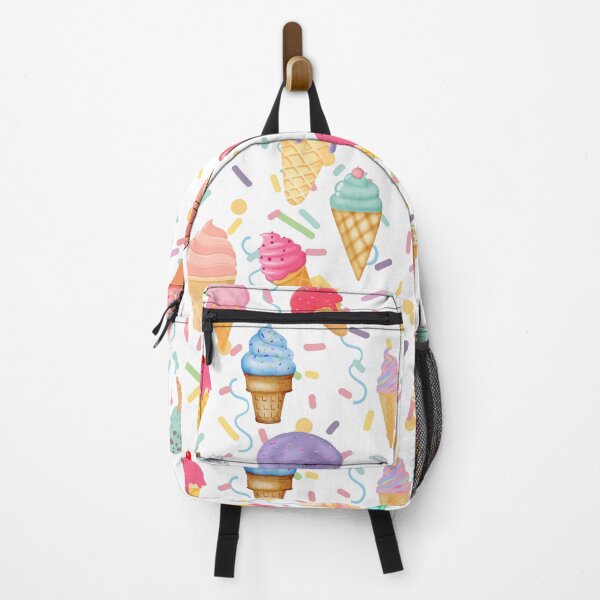 Item preview, Ice cream  designed and sold by PetalAura.