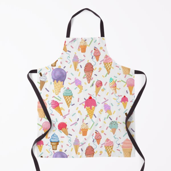 Item preview, Ice cream designed and sold by PetalAura.