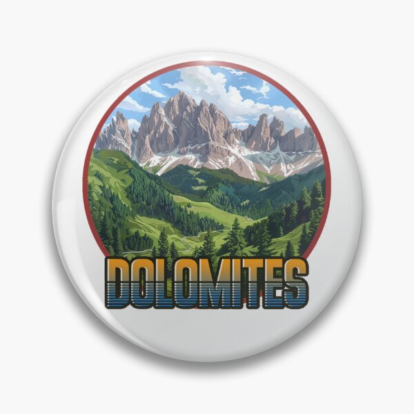 Item preview, Dolomites - Italy designed and sold by duke818.