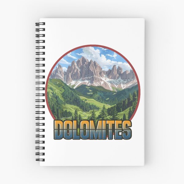 Item preview, Dolomites - Italy designed and sold by duke818.