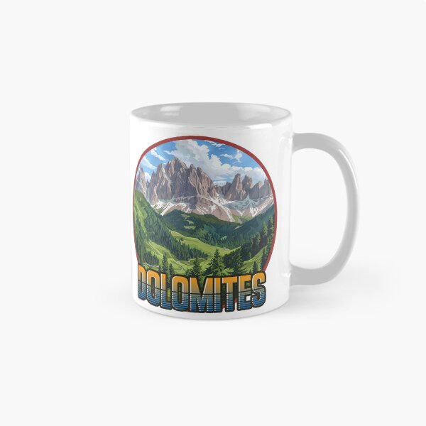 Item preview, Dolomitas - Italia designed and sold by duke818.