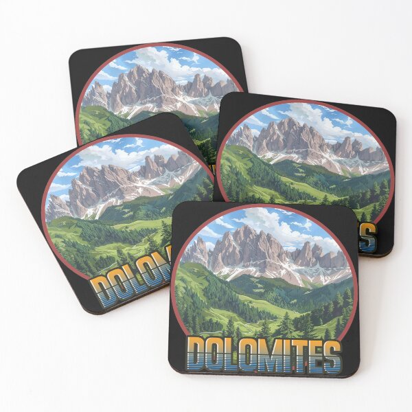 Item preview, Dolomites - Italy designed and sold by duke818.