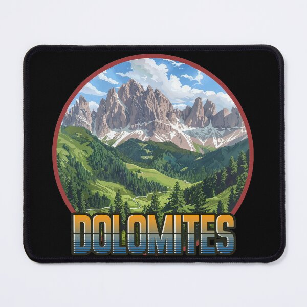 Item preview, Dolomites - Italy designed and sold by duke818.