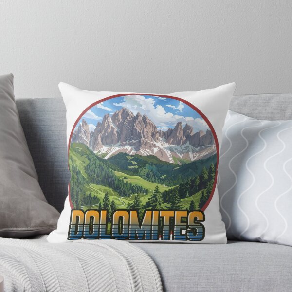 Item preview, Dolomites - Italy designed and sold by duke818.