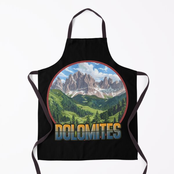 Artikelvorschau, Dolomiten - Italien entworfen und verkauft von duke818.