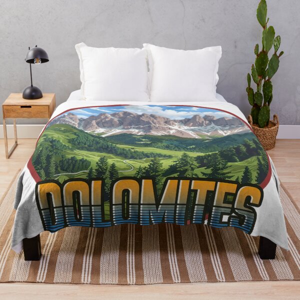 Item preview, Dolomites - Italy designed and sold by duke818.