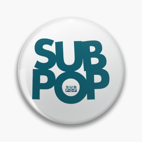 Item preview, subpop rc classic designed and sold by sdtanbyme.