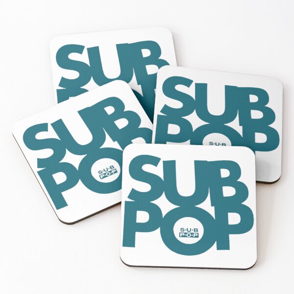 Item preview, subpop rc classic designed and sold by sdtanbyme.