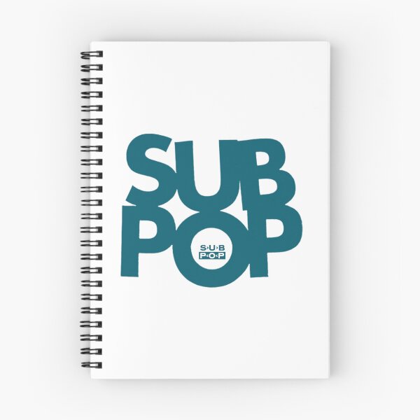 Item preview, subpop rc classic designed and sold by sdtanbyme.