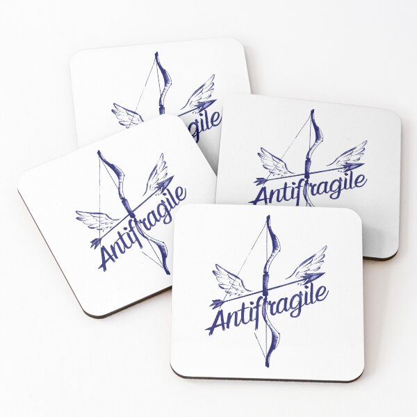 Item preview, Gráfico antifragile_vintage designed and sold by FORPOTATOPARTY.