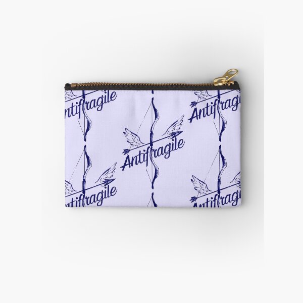 Item preview, Gráfico antifragile_vintage designed and sold by FORPOTATOPARTY.