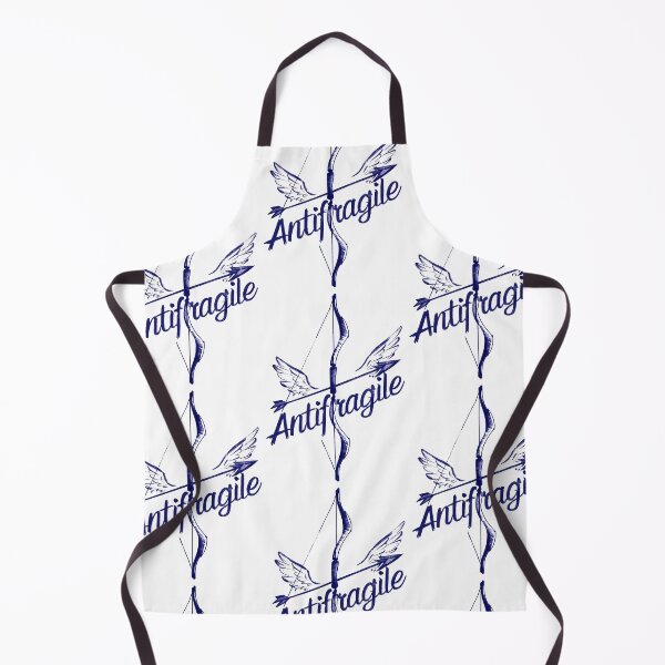 Item preview, Gráfico antifragile_vintage designed and sold by FORPOTATOPARTY.