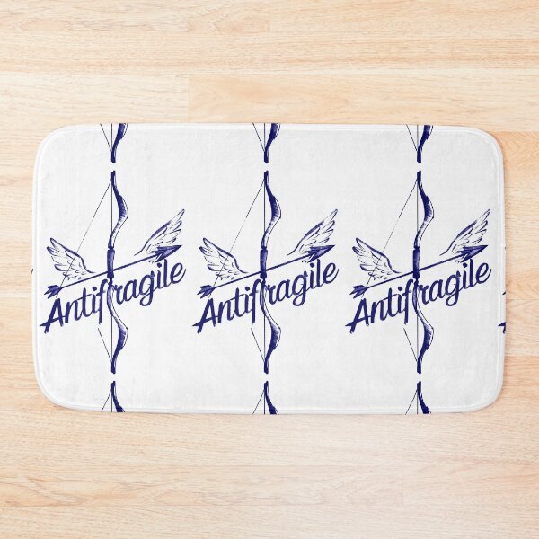 Item preview, Antifragile_vintage graphic designed and sold by FORPOTATOPARTY.