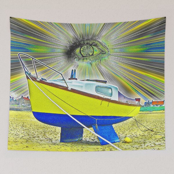 Item preview, StuckSkEye-Alt designed and sold by Klaus Bremner (Autotelic Art).