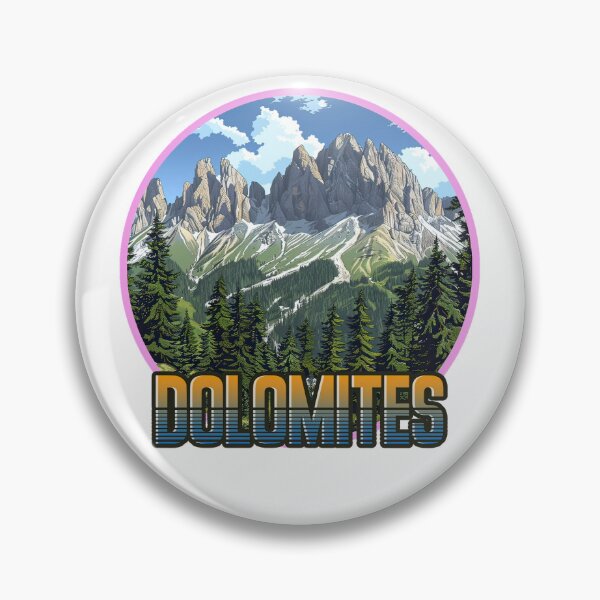 Item preview, Dolomites - Italy designed and sold by duke818.