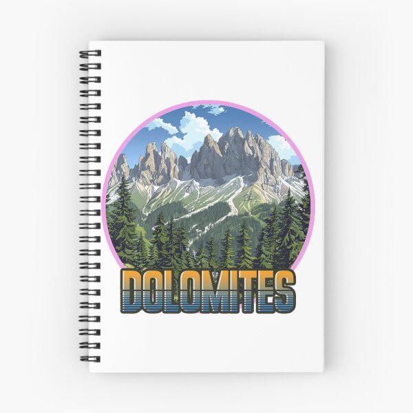 Item preview, Dolomites - Italy designed and sold by duke818.