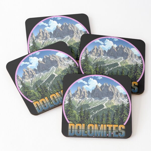 Item preview, Dolomites - Italy designed and sold by duke818.
