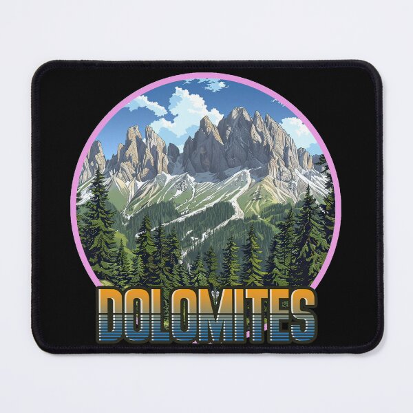 Item preview, Dolomites - Italy designed and sold by duke818.