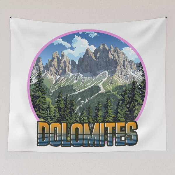 Item preview, Dolomites - Italy designed and sold by duke818.