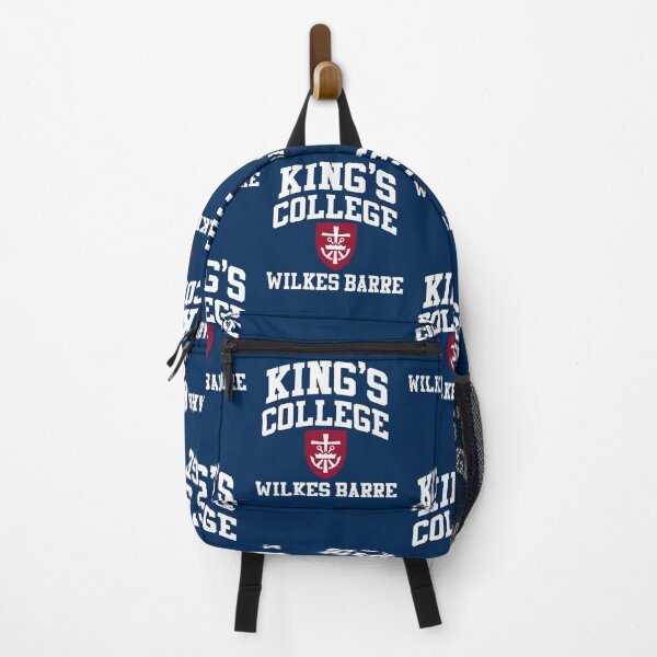 Item preview, Vintage Kings College Pa designed and sold by BackinDaysUni.