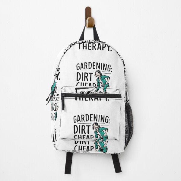 Item preview, Gardening, Dirt Cheap Therapy designed and sold by Peter Stawicki.