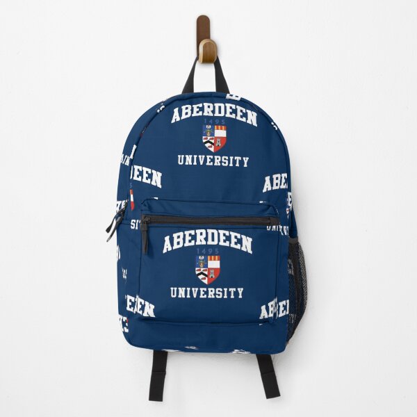 Item preview, University of Aberdeen Scotland  designed and sold by BackinDaysUni.
