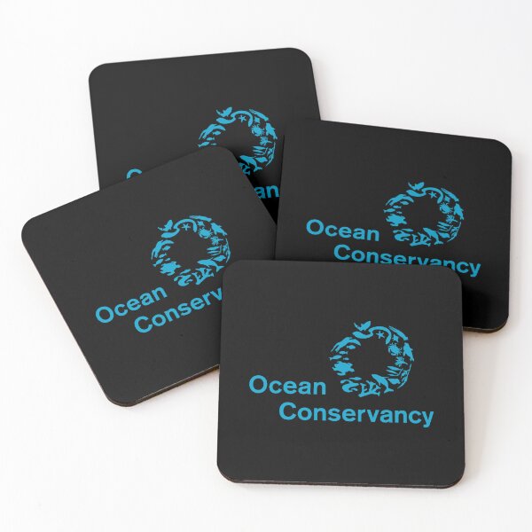 Item preview, Marine Conservation Protected designed and sold by 5daniell.