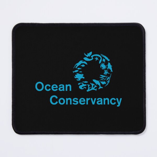 Item preview, Marine Conservation Protected designed and sold by 5daniell.
