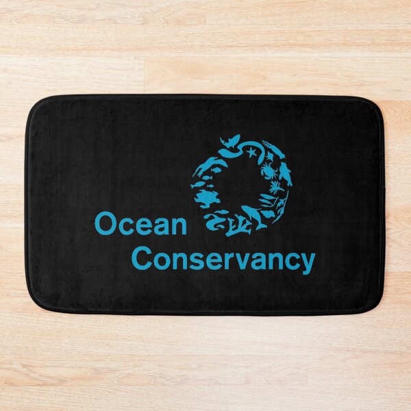 Item preview, Marine Conservation Protected designed and sold by 5daniell.