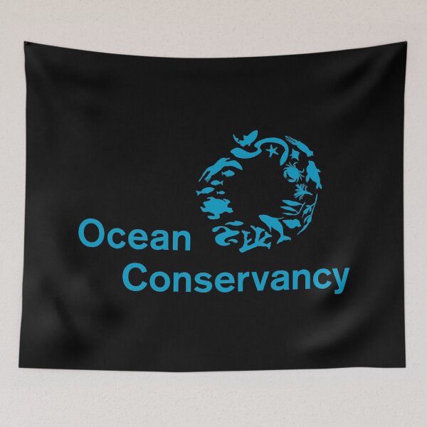Item preview, Marine Conservation Protected designed and sold by 5daniell.