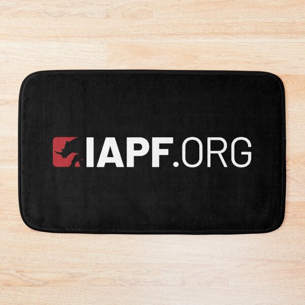 Item preview, International Anti-Poaching designed and sold by 5daniell.