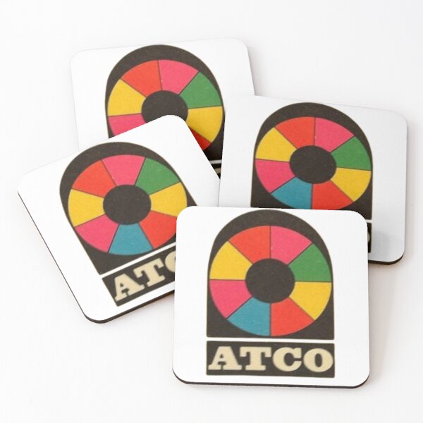 Item preview, atco rainbow vintage designed and sold by sdtanbyme.