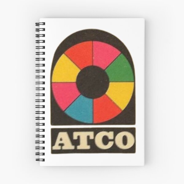 Artikelvorschau, atco rainbow vintage entworfen und verkauft von sdtanbyme.