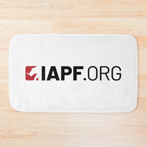 Item preview, International Anti-Poaching designed and sold by 5daniell.